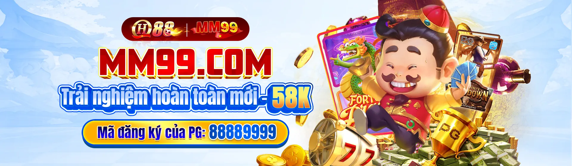 Game Nổ Hũ NEW88